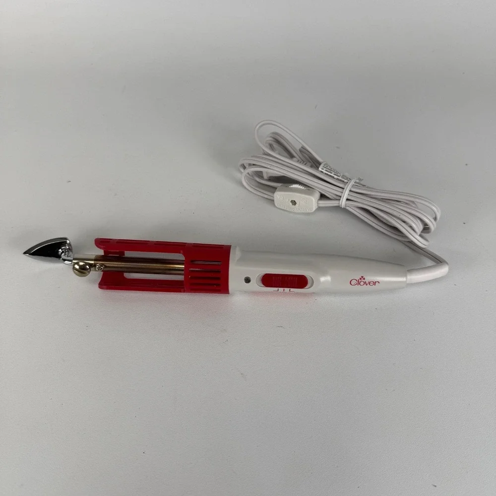 Clover + Scout clover mini